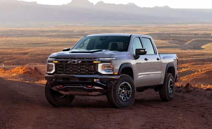 2027 gmc sierra and chevy silverado prices climb significantly
