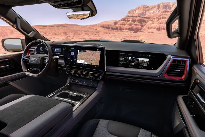 2027 gmc sierra and chevy silverado prices climb significantly