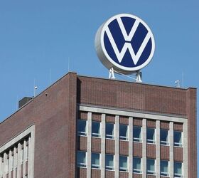 VW Slashes Its Margin Forecast to 1%, and It's Ugly