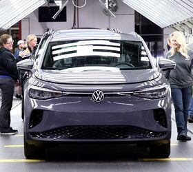 vw slashes its margin forecast to 1 and it s ugly