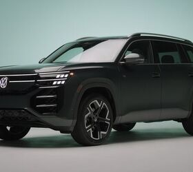 vw slashes its margin forecast to 1 and it s ugly