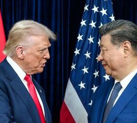 中國汽車本週面臨禁令或批准？
