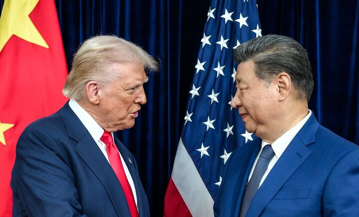 中國汽車本週面臨禁令或批准?