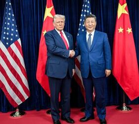 中國汽車本週面臨禁令或批准？