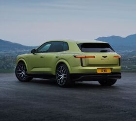 bentley s first ev is a 876 hp suv called torcal