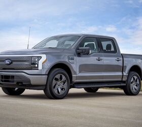 yes you can swap an f 150 lightning battery here s the catch