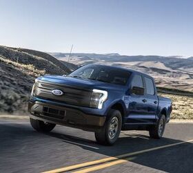 yes you can swap an f 150 lightning battery here s the catch
