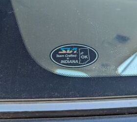 junkyard find 2013 subaru outback with manual transmission