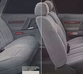 rare rides icons the ford taurus modernizing family transportation part vi