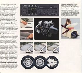 rare rides icons the ford taurus modernizing family transportation part vi
