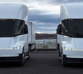 tesla s semi has the range the chargers are the problem