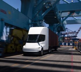 tesla s semi has the range the chargers are the problem