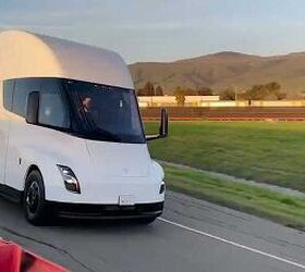 tesla s semi has the range the chargers are the problem