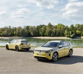 volkswagen replacing id 4 with all electric tiguan
