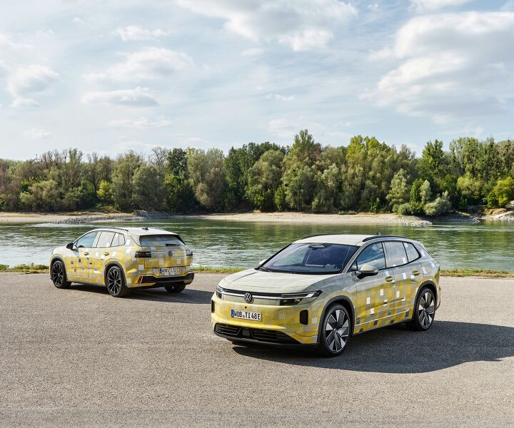 volkswagen replacing id 4 with all electric tiguan