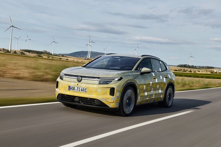 volkswagen replacing id 4 with all electric tiguan