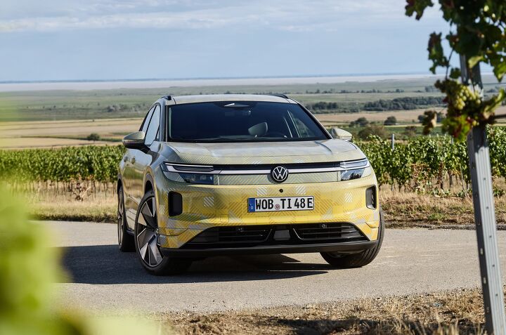volkswagen replacing id 4 with all electric tiguan