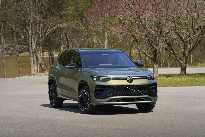volkswagen replacing id 4 with all electric tiguan