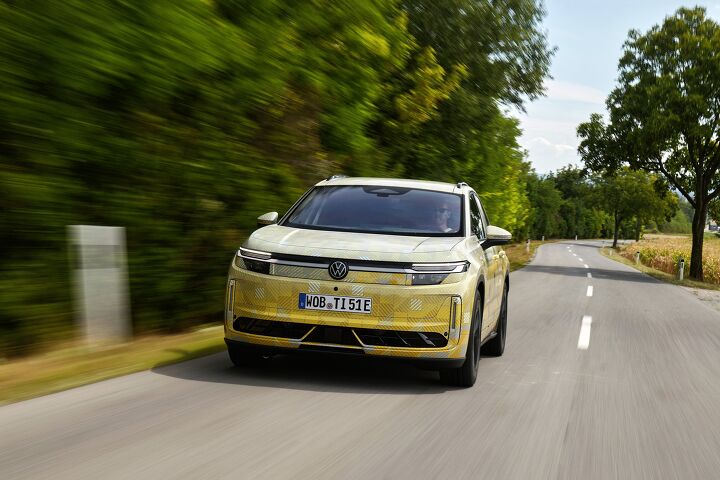 volkswagen replacing id 4 with all electric tiguan