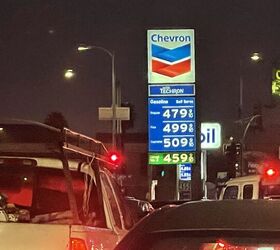 question of the day should fuel economy mandates be tough or evolutionary