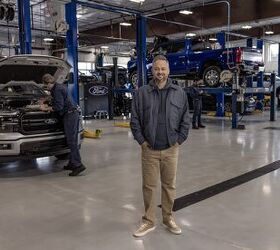 ford hires nate bargatze as new service pitchman