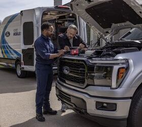ford hires nate bargatze as new service pitchman