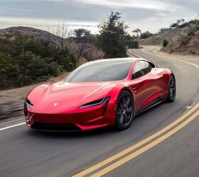 Bad Weather Forecast Forces Tesla Roadster Reveal Back Two Weeks