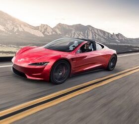 bad weather forecast forces tesla roadster reveal back two weeks