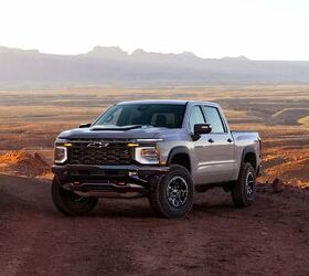 GM Pockets $20B as Trump Guts CAFE Through 2031