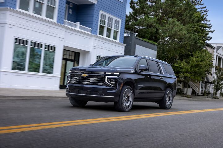 GM Pockets $20B as Trump Guts CAFE Through 2031