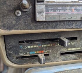 junkyard find 1982 isuzu i mark diesel sedan