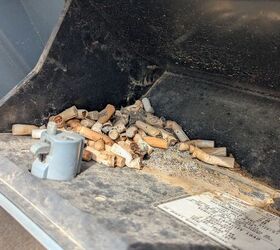 junkyard find 1982 isuzu i mark diesel sedan