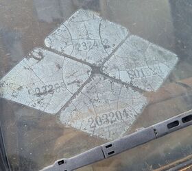junkyard find 1982 isuzu i mark diesel sedan