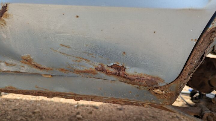 junkyard find 1982 isuzu i mark diesel sedan