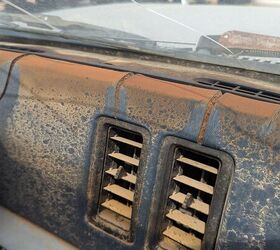 junkyard find 1982 isuzu i mark diesel sedan