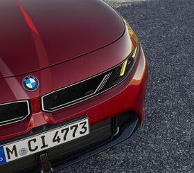 2027 BMW 3 Series: Neue Klasse Is in Session