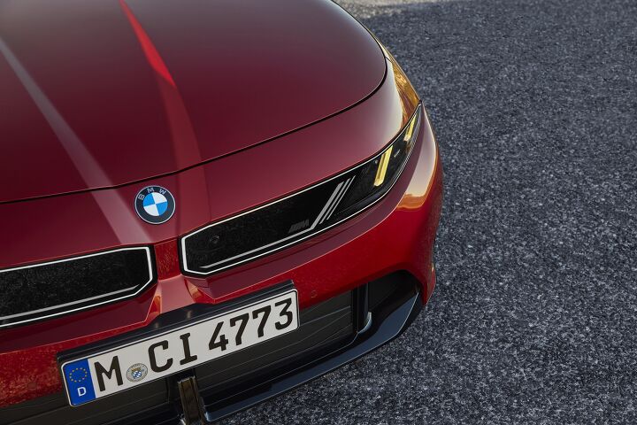 2027 bmw 3 series neue klasse is in session