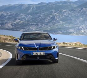 2027 bmw 3 series neue klasse is in session