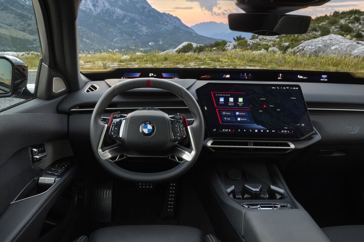 2027 bmw 3 series neue klasse is in session