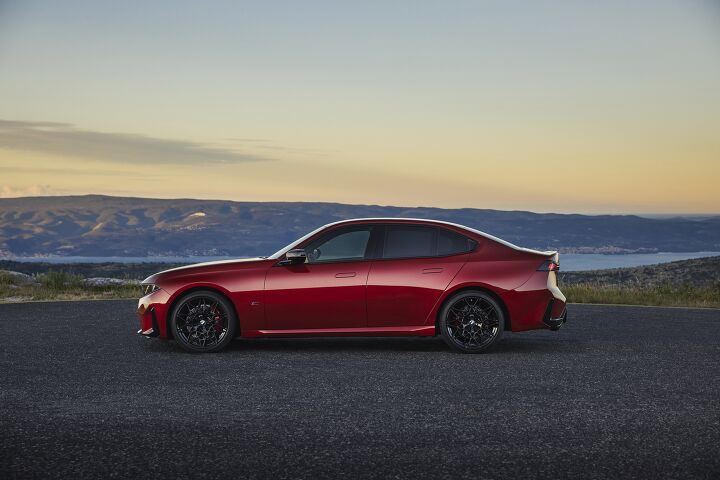 2027 bmw 3 series neue klasse is in session