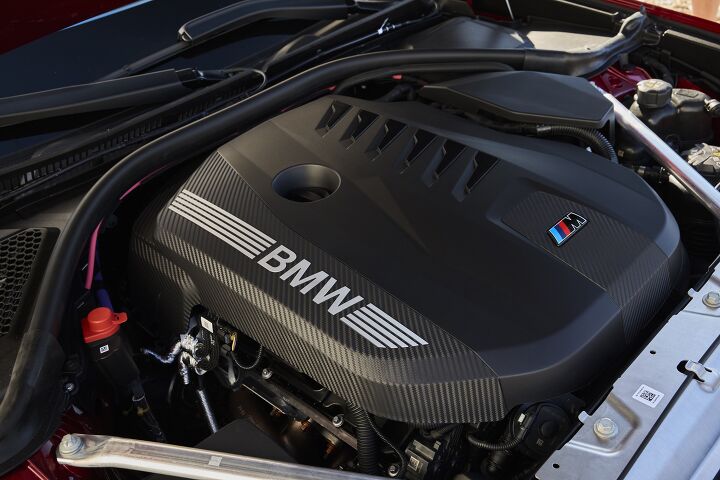 2027 bmw 3 series neue klasse is in session