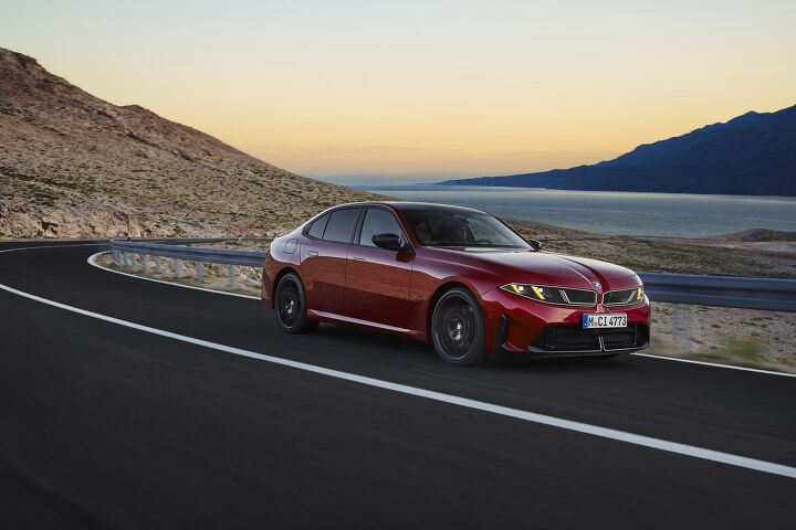 2027 bmw 3 series neue klasse is in session