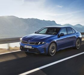 2027 bmw 3 series neue klasse is in session