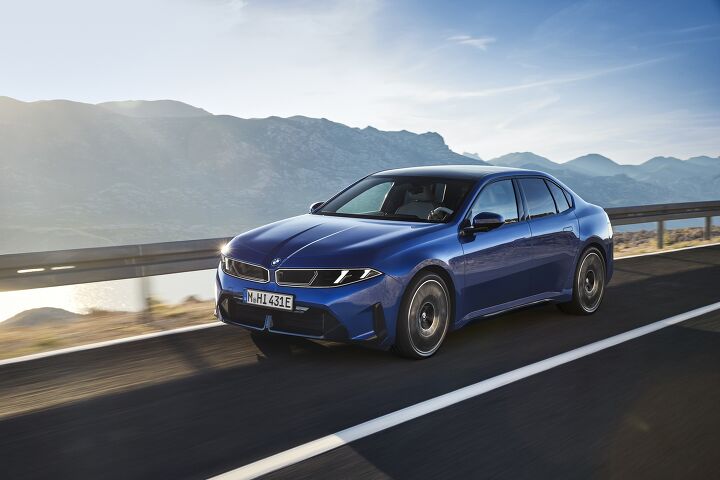 2027 bmw 3 series neue klasse is in session
