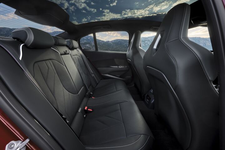 2027 bmw 3 series neue klasse is in session