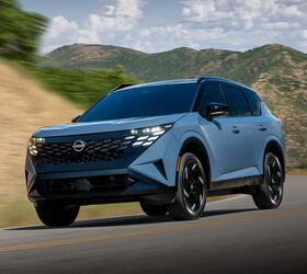 Nissan's New Hybrid Setup Expected to Carry Brand into Future