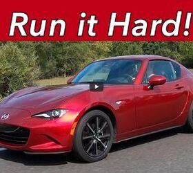 Enjoy Yourself, Indeed, Enjoy Life in a Mazda MX-5 Miata!