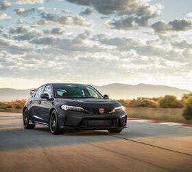 2027 Honda Civic Type R Receives Updated Features, Price Bump