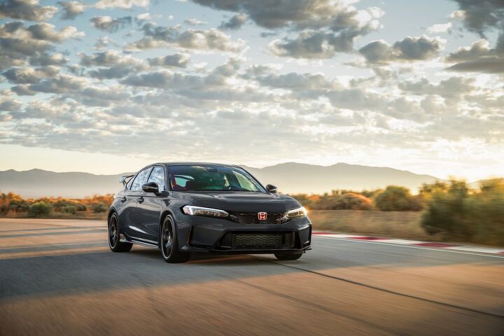 2027 honda civic type r receives updated features price bump