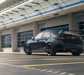 2027 honda civic type r receives updated features price bump